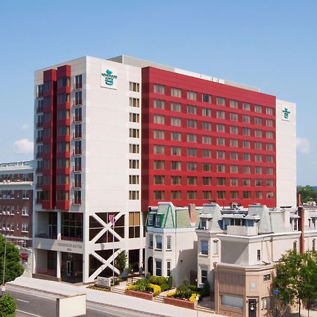 Homewood Suites University City Filadélfia Exterior foto