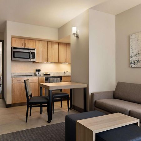 Homewood Suites University City Filadélfia Exterior foto