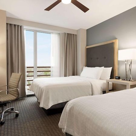 Homewood Suites University City Filadélfia Exterior foto