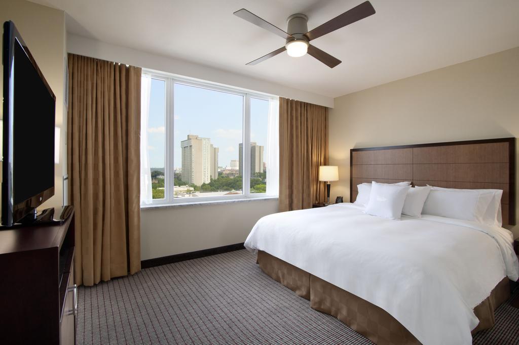 Homewood Suites University City Filadélfia Exterior foto