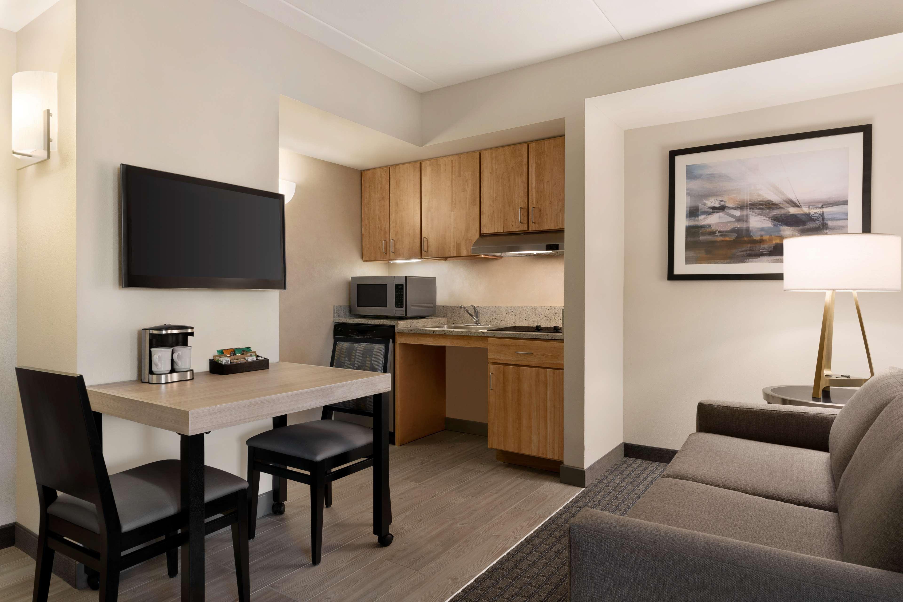 Homewood Suites University City Filadélfia Exterior foto