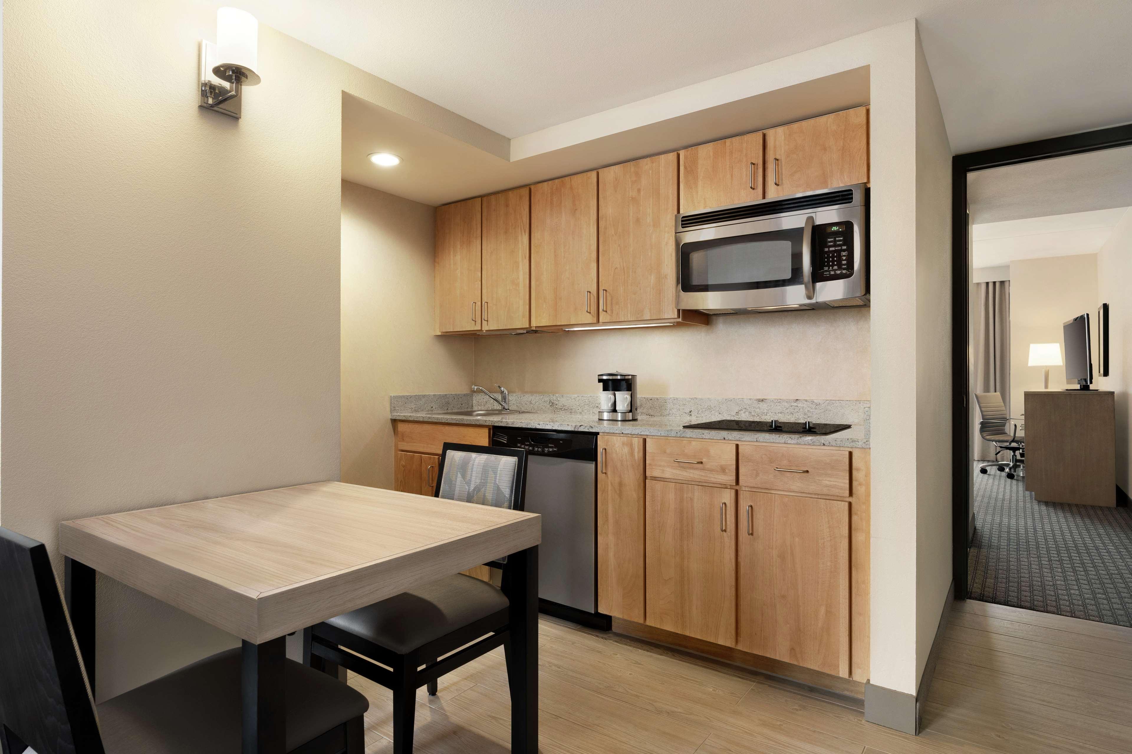 Homewood Suites University City Filadélfia Exterior foto