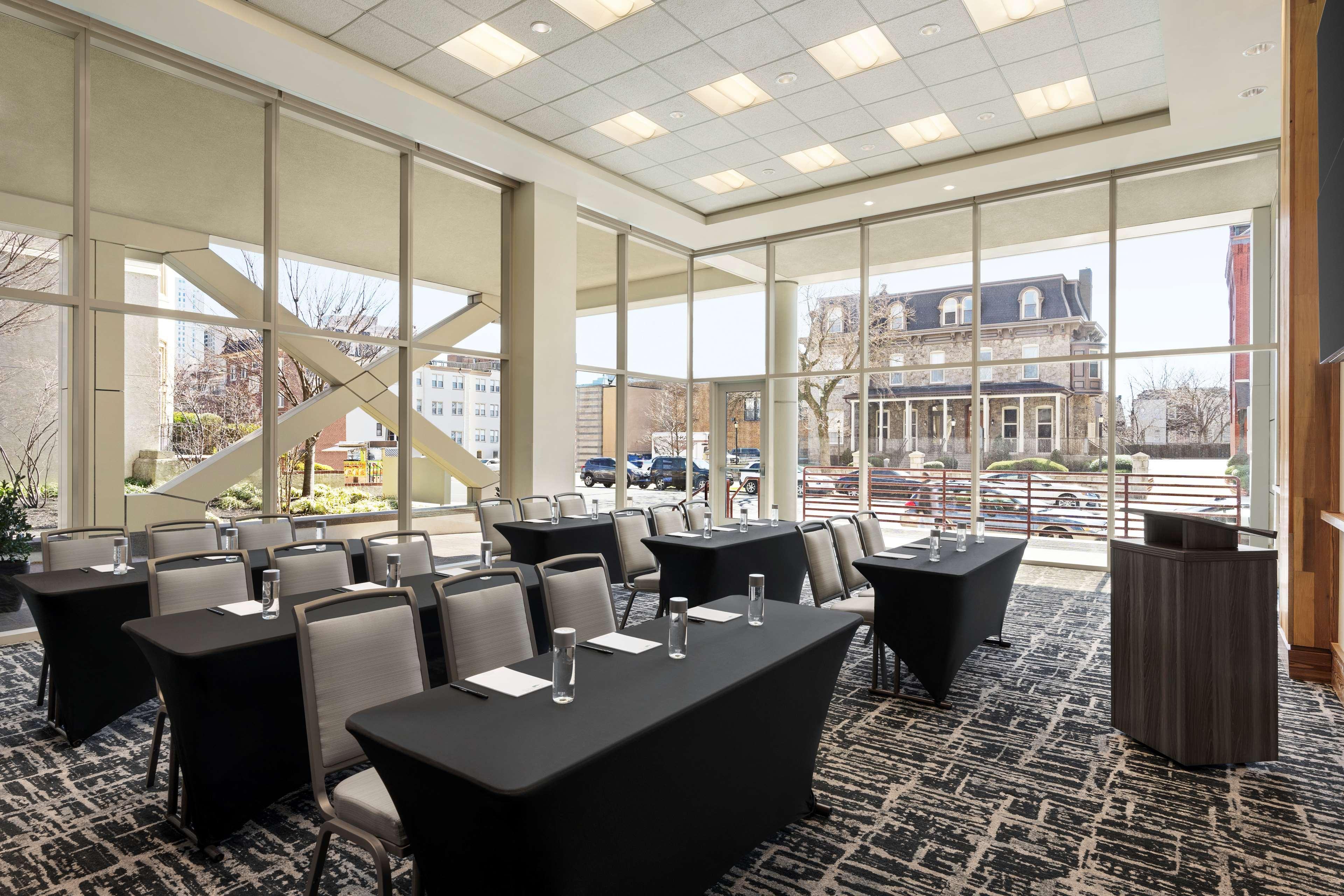 Homewood Suites University City Filadélfia Exterior foto