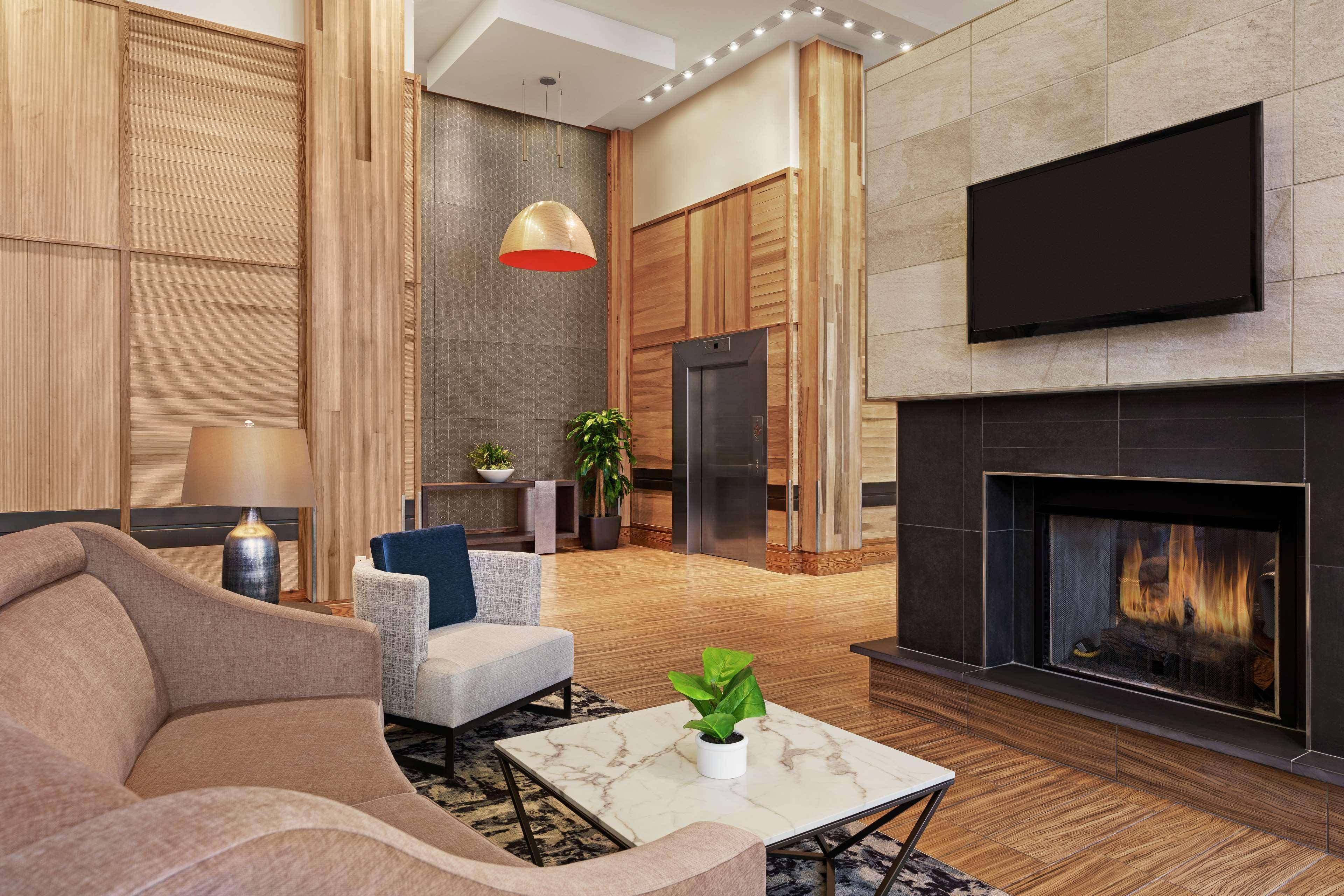 Homewood Suites University City Filadélfia Exterior foto