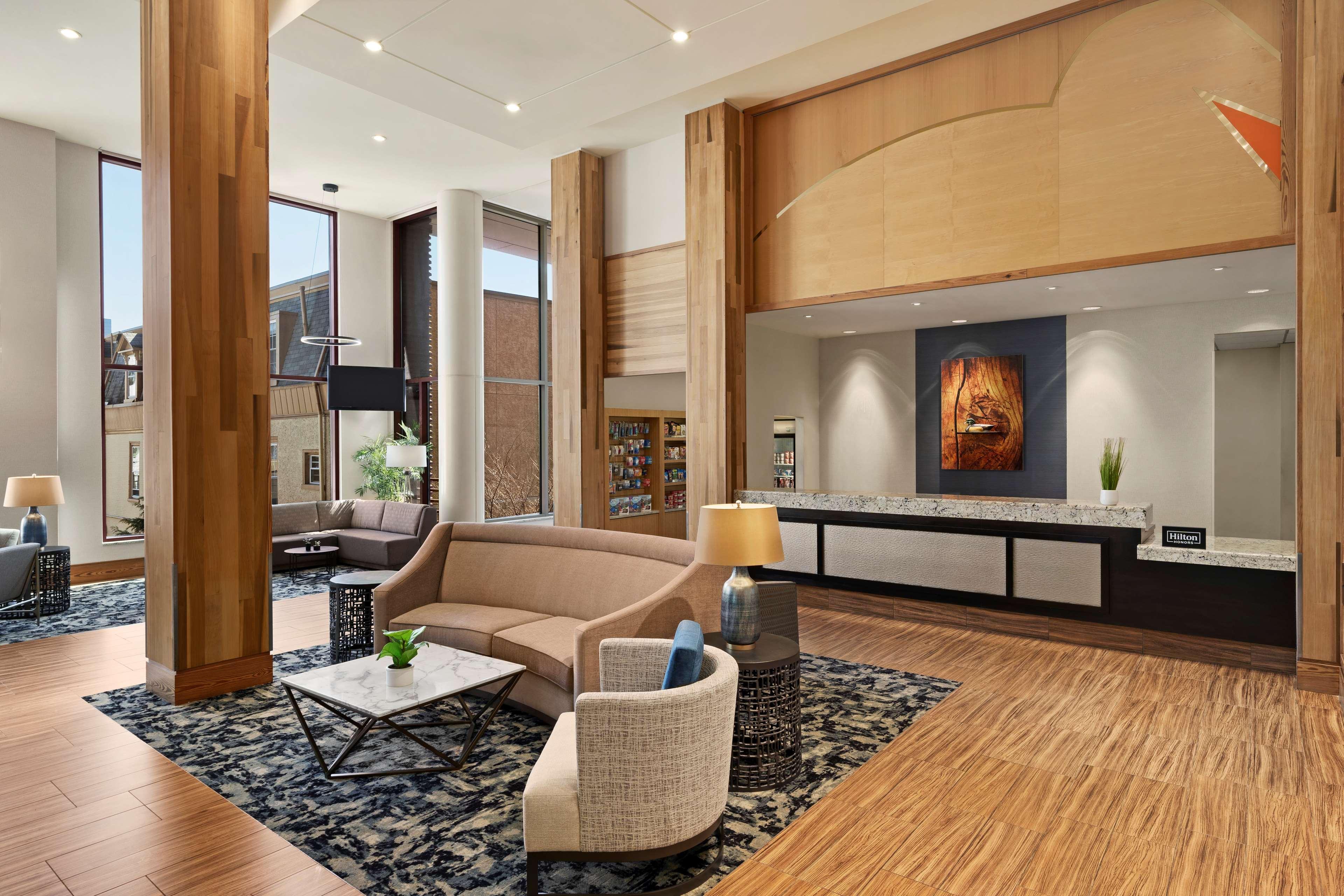 Homewood Suites University City Filadélfia Exterior foto