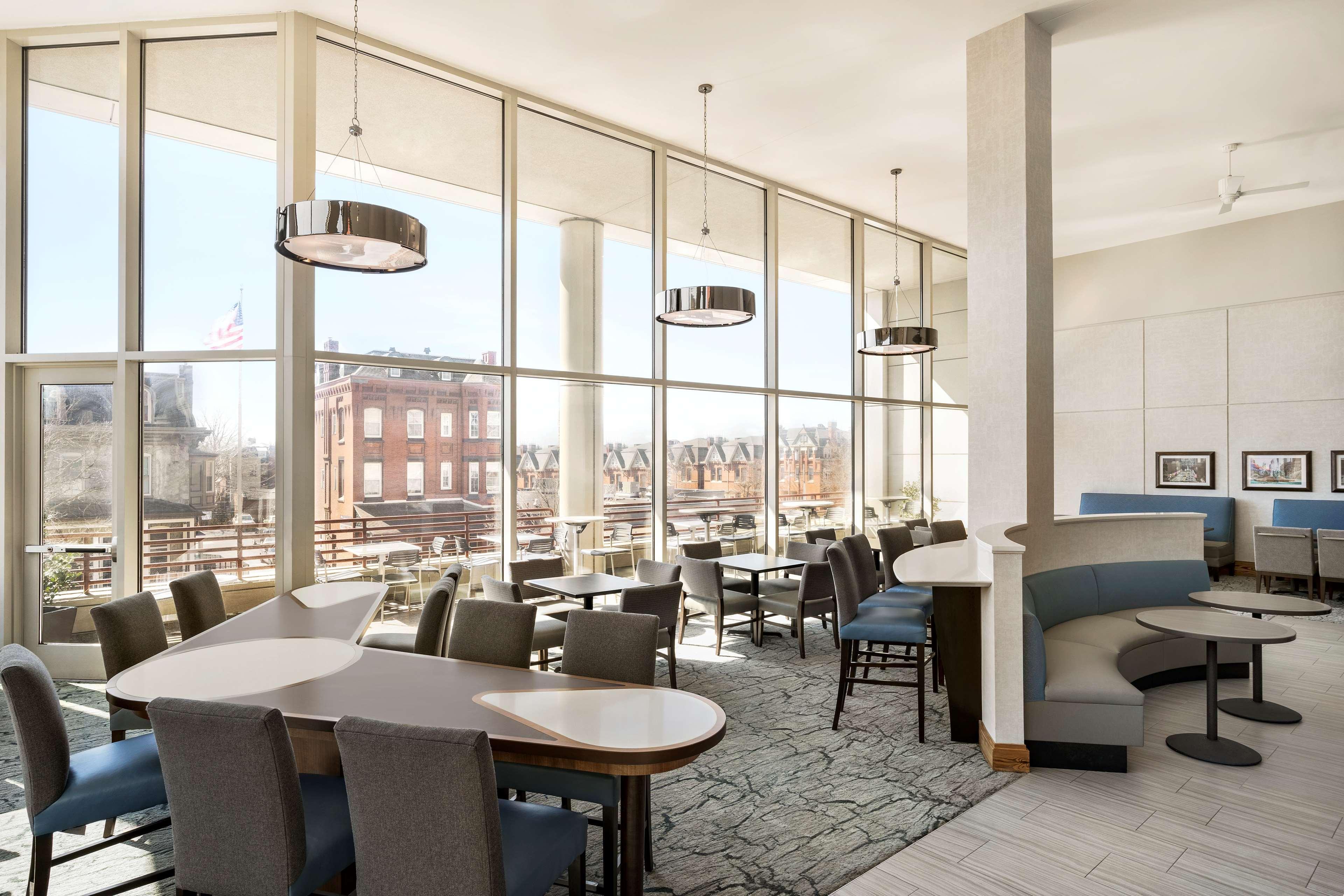 Homewood Suites University City Filadélfia Exterior foto
