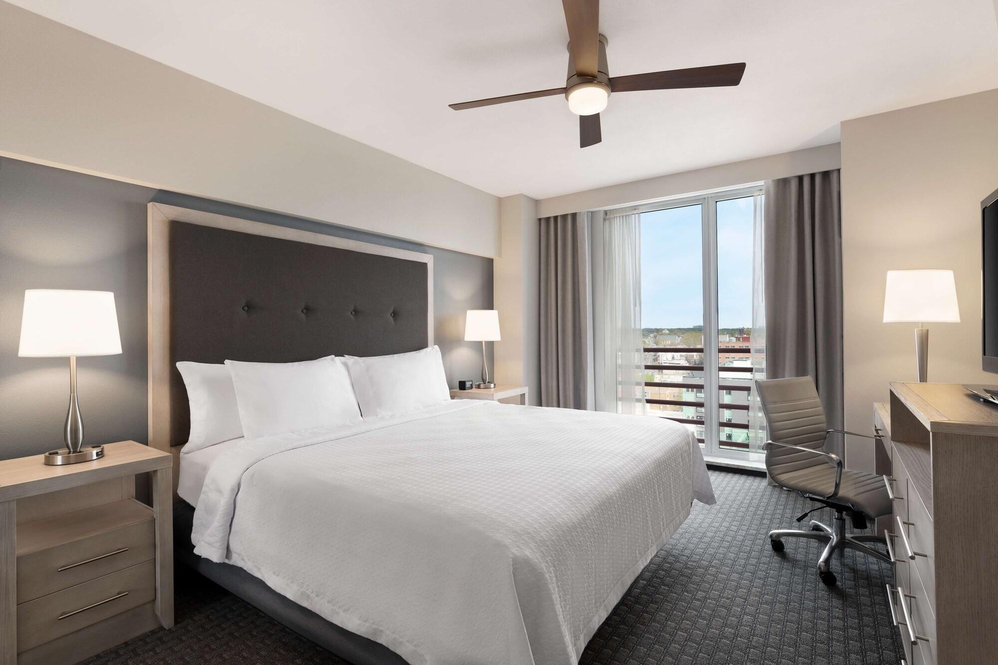 Homewood Suites University City Filadélfia Exterior foto