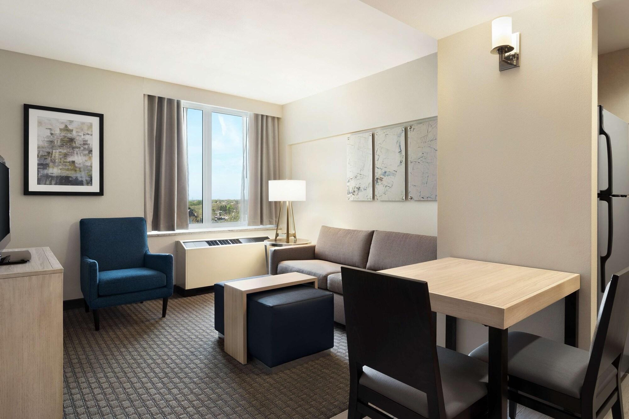 Homewood Suites University City Filadélfia Exterior foto