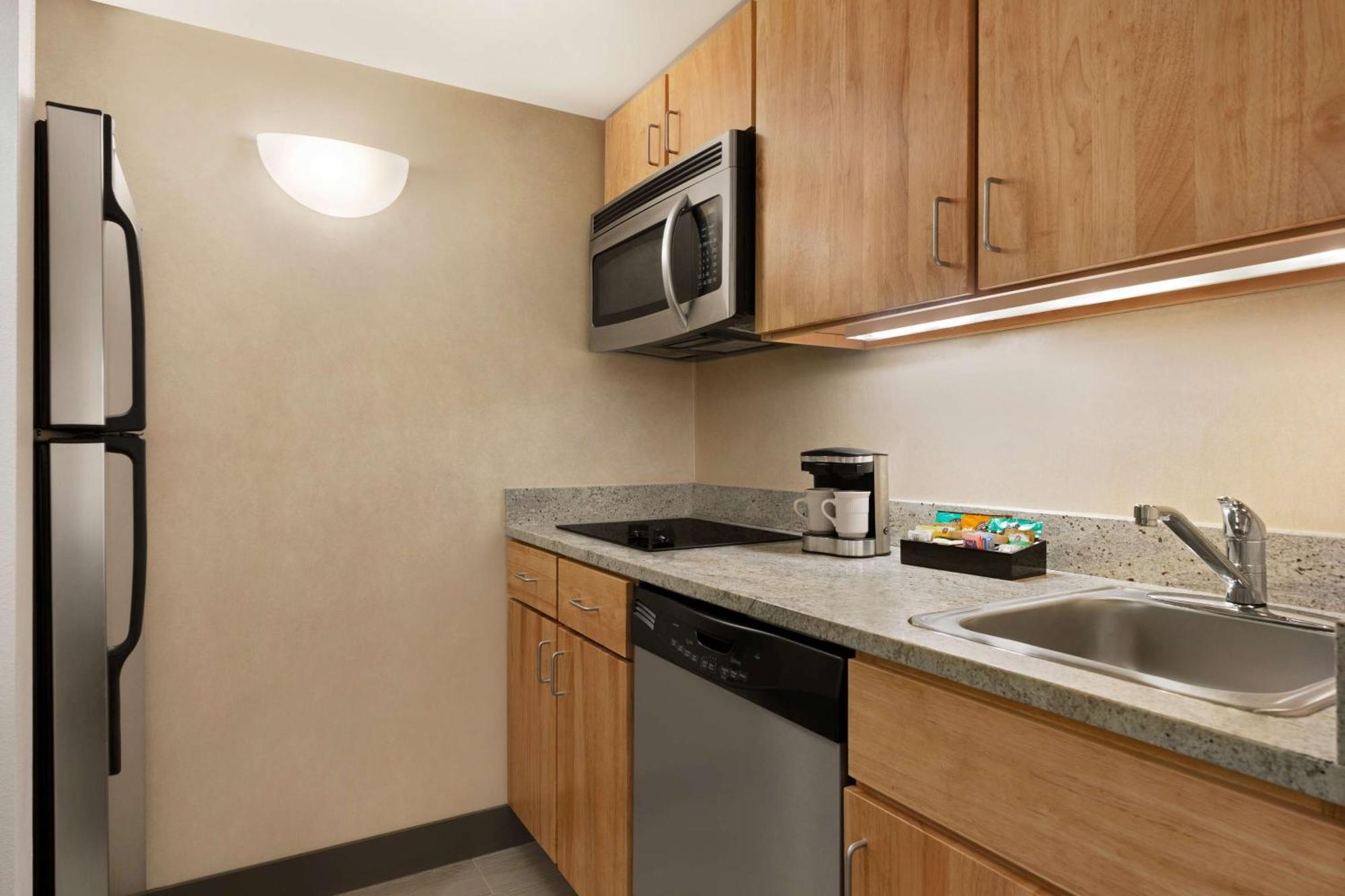 Homewood Suites University City Filadélfia Exterior foto