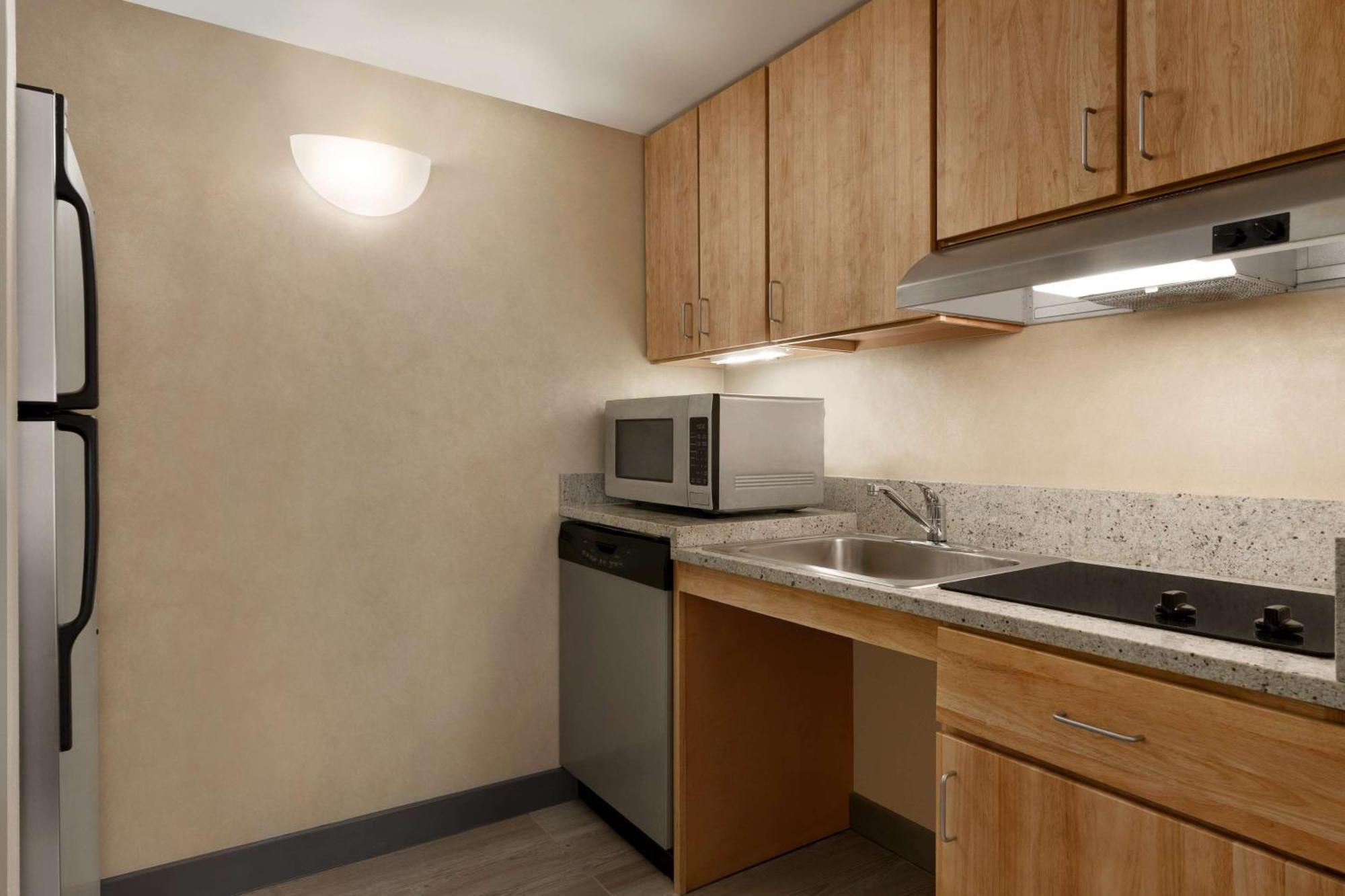 Homewood Suites University City Filadélfia Exterior foto