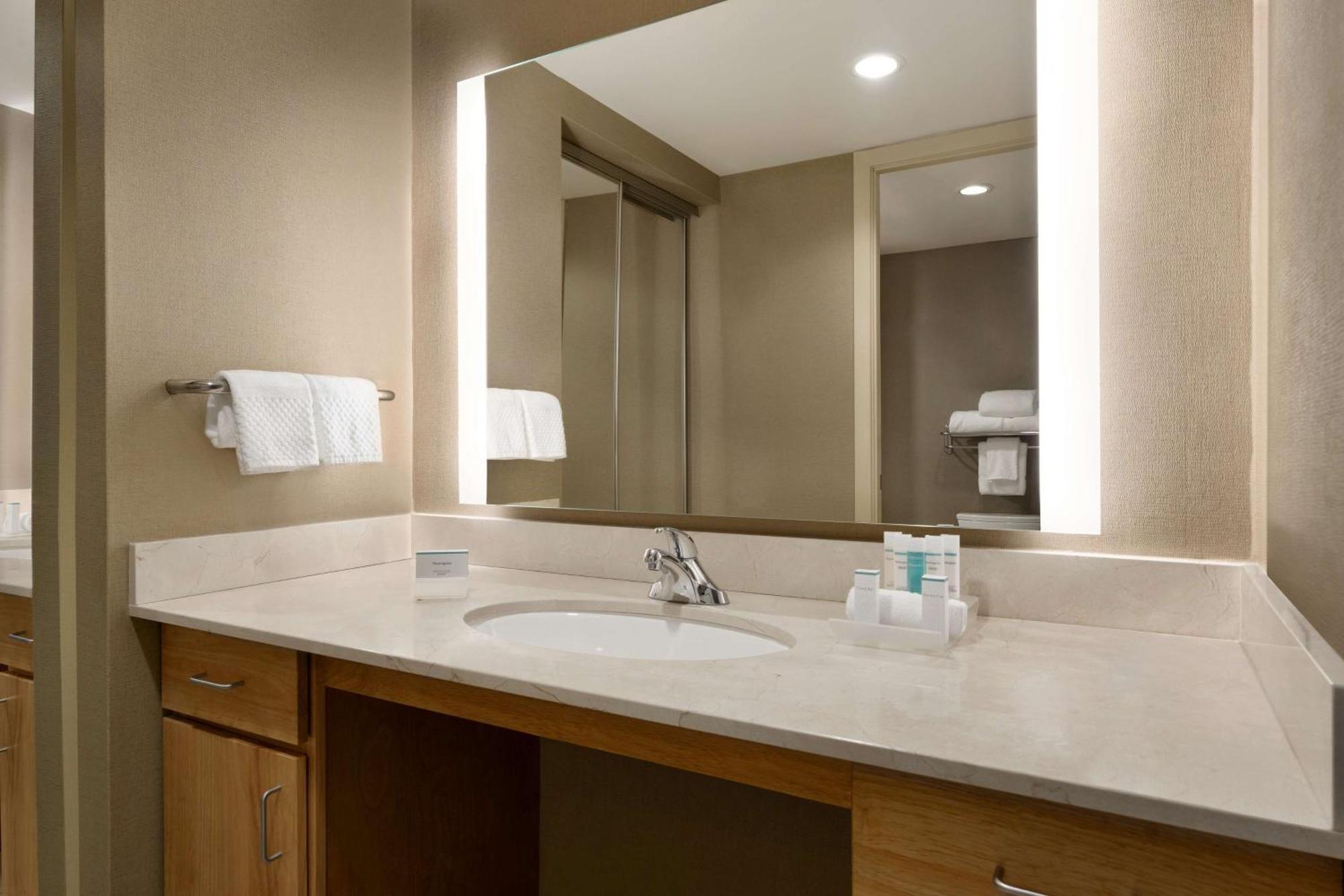 Homewood Suites University City Filadélfia Exterior foto