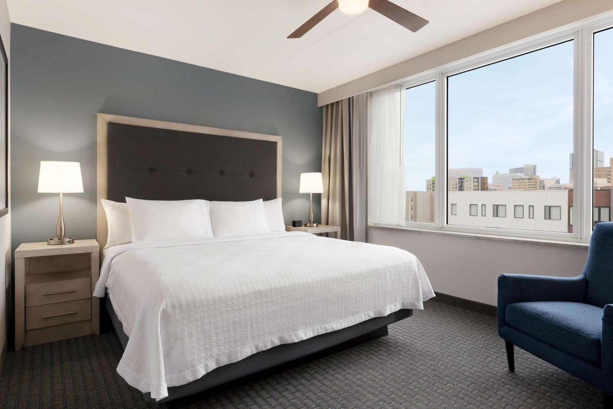 Homewood Suites University City Filadélfia Exterior foto