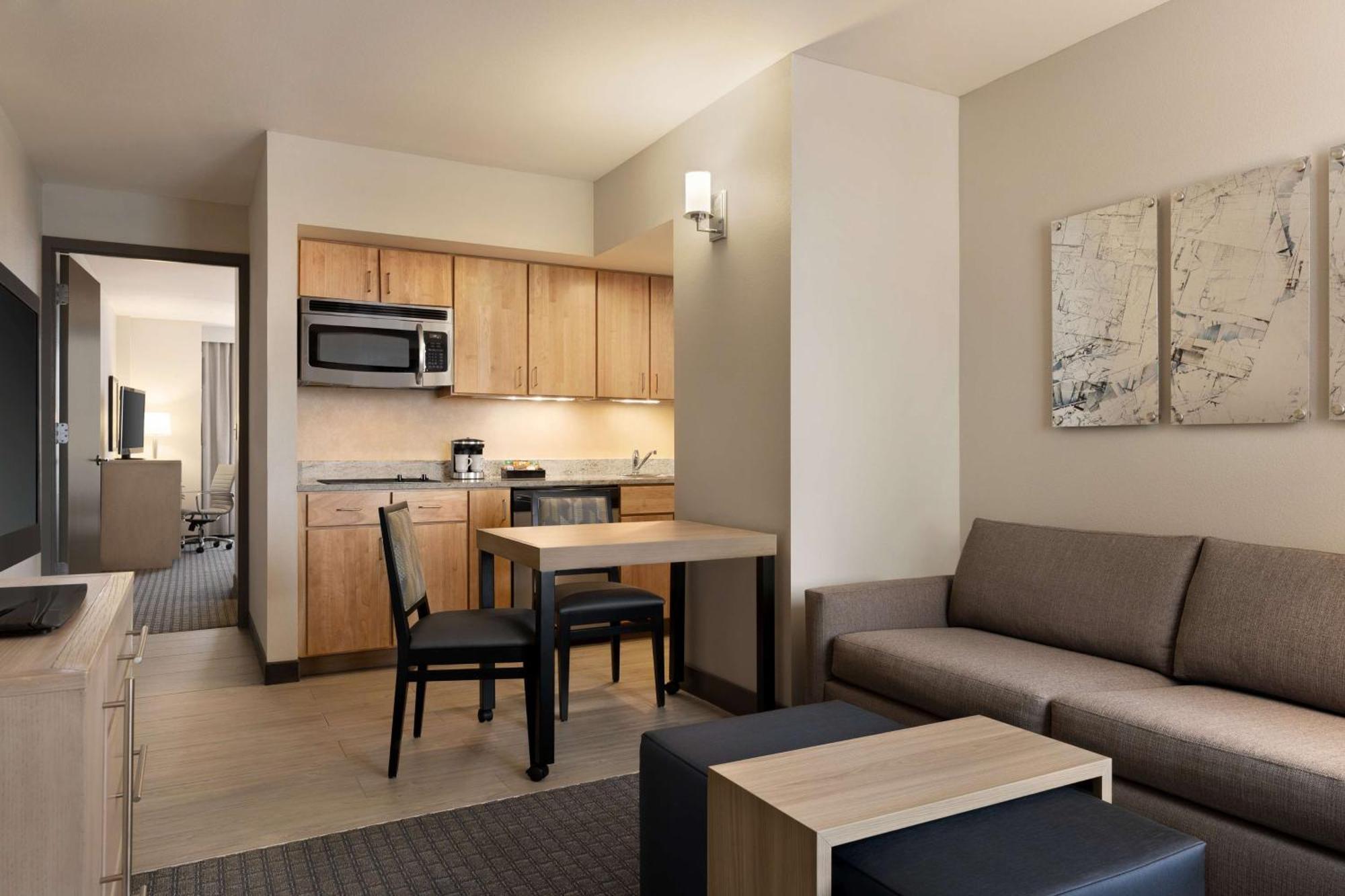 Homewood Suites University City Filadélfia Exterior foto