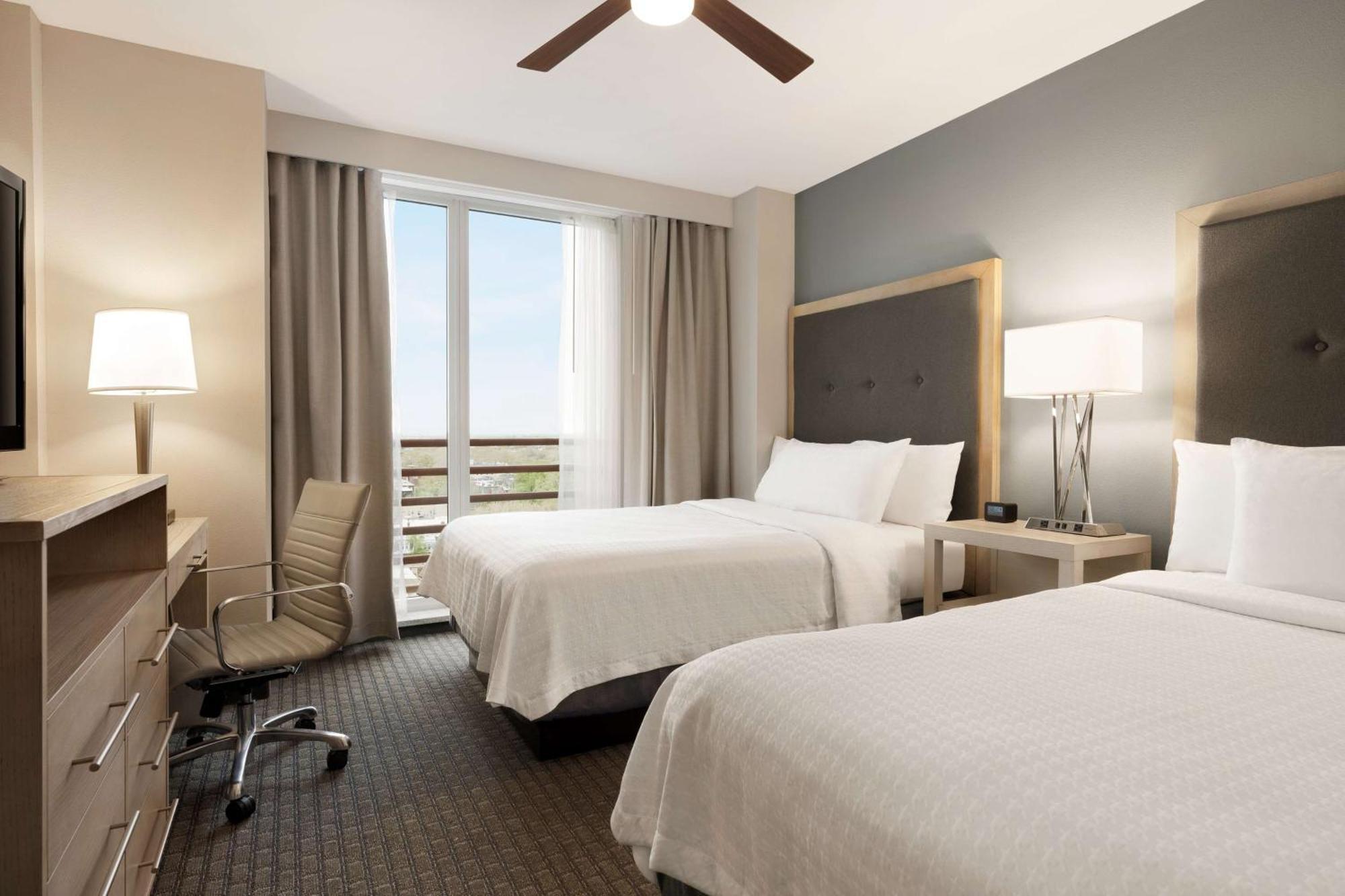 Homewood Suites University City Filadélfia Exterior foto