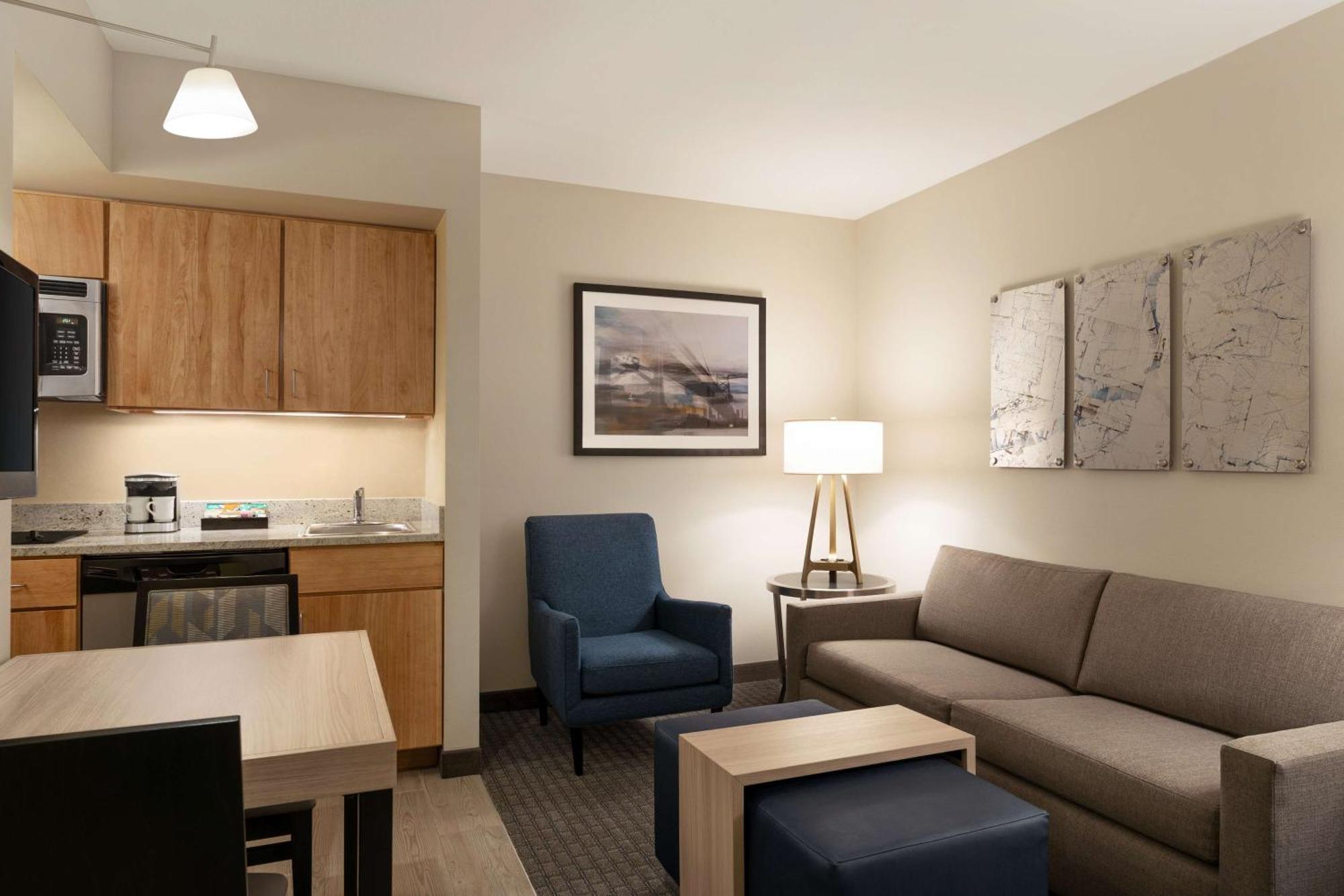 Homewood Suites University City Filadélfia Exterior foto