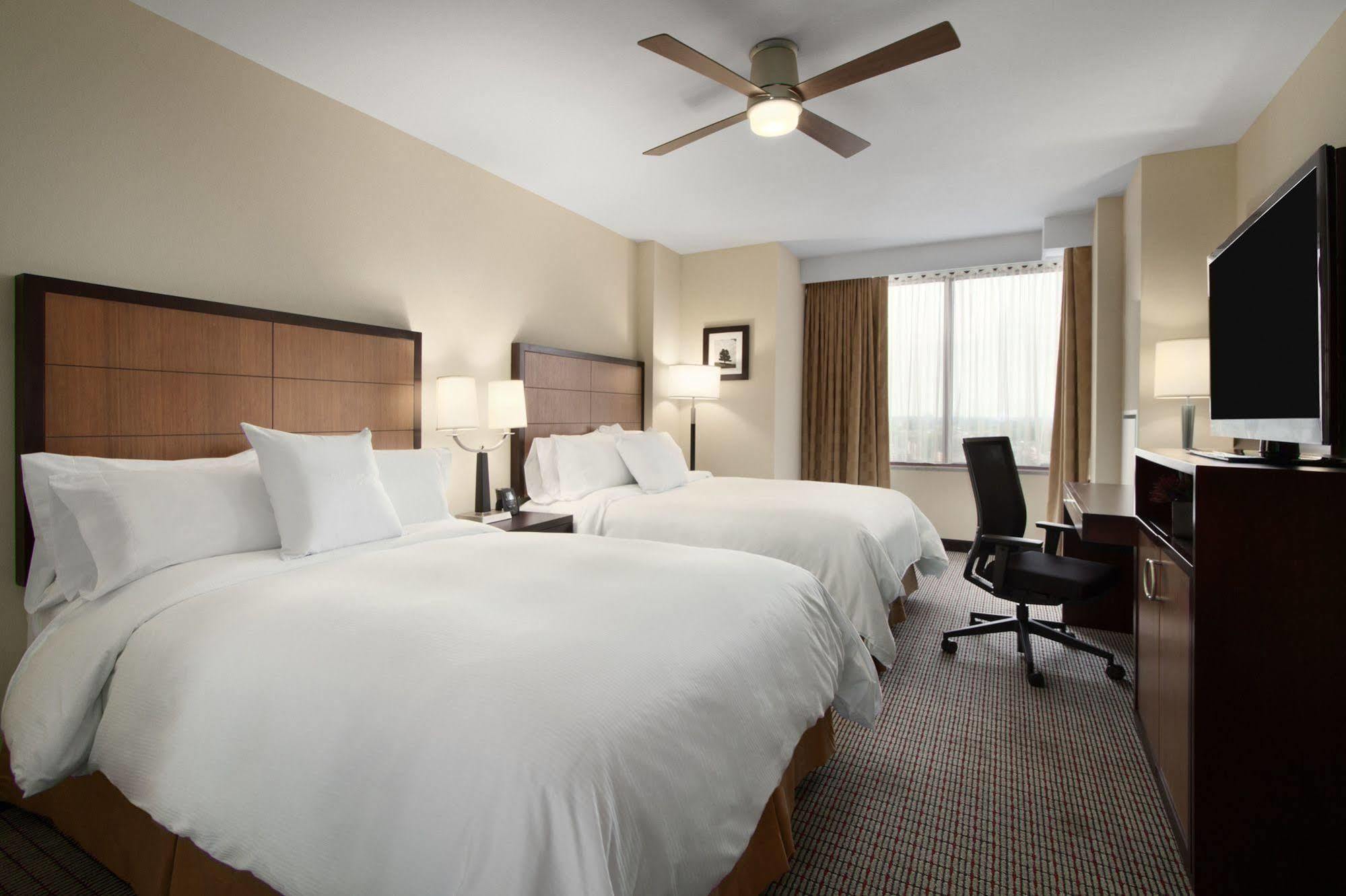 Homewood Suites University City Filadélfia Exterior foto