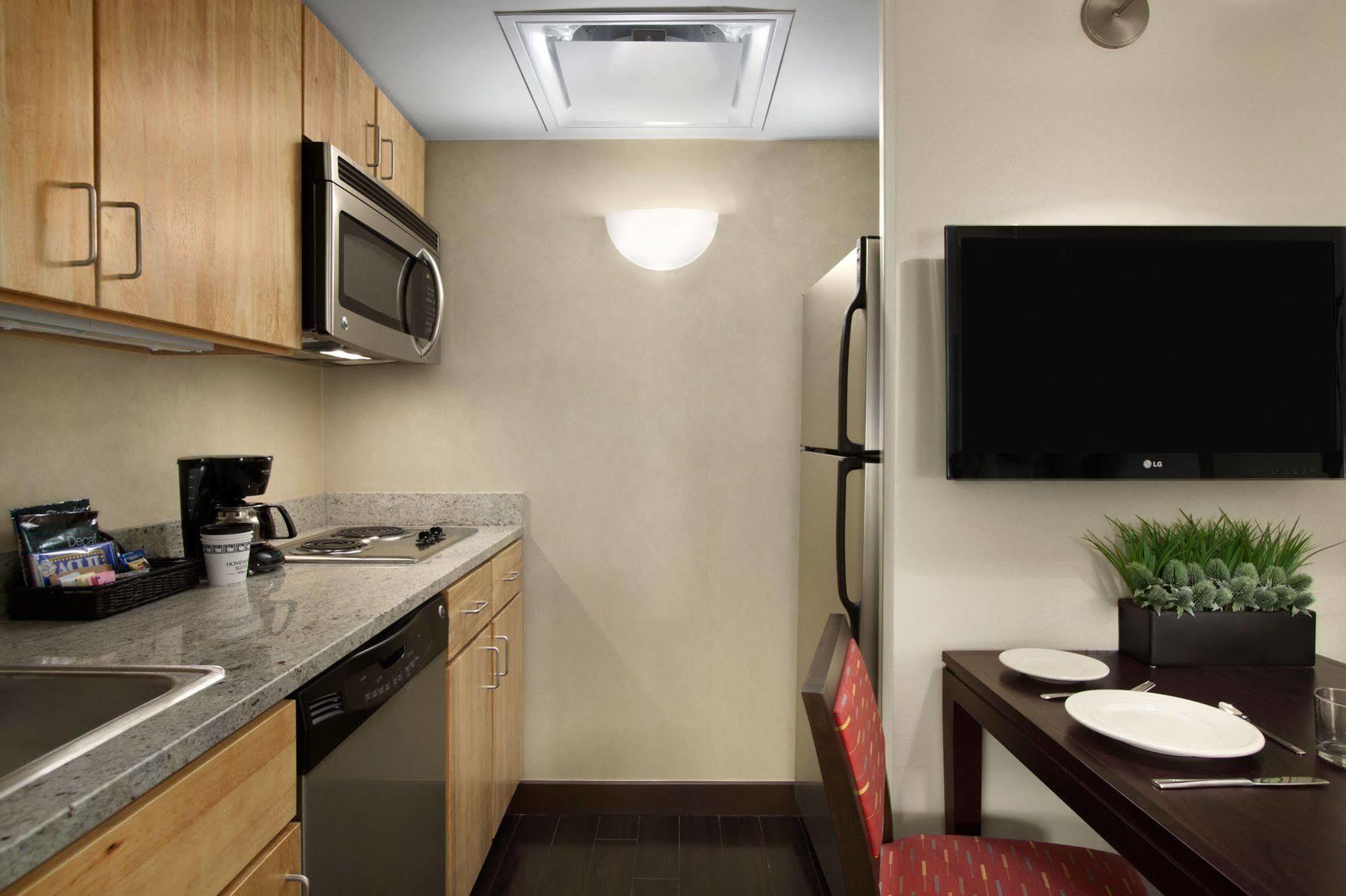 Homewood Suites University City Filadélfia Exterior foto